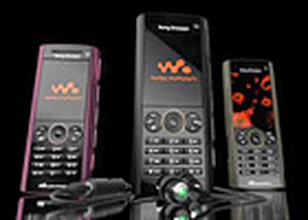 Sony Ericsson W902